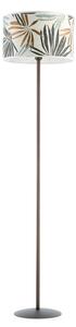 STOJACÍ LAMPA, 40/40/170 cm - Online Only svítidla, Online Only