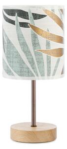 STOLNÍ LAMPA, E27, 13/13/30 cm - Online Only svítidla, Online Only