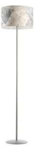 STOJACÍ LAMPA, 40/40/170 cm - Online Only svítidla, Online Only