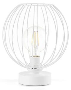 STOLNÍ LAMPA, E27, 25/25/28 cm - Online Only svítidla, Online Only