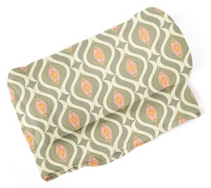 Sablio Deka Retro ornament - 150x120 cm