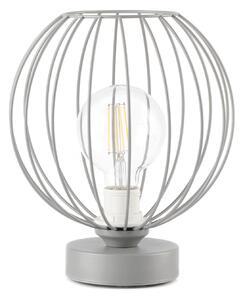 STOLNÍ LAMPA, E27, 25/25/28 cm - Online Only svítidla, Online Only