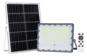 Italux SLR-21387-300W LED solární reflektor Tiara | 300W integrovaný LED zdroj
