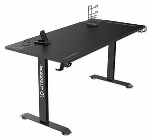 MOMENTUM - Black