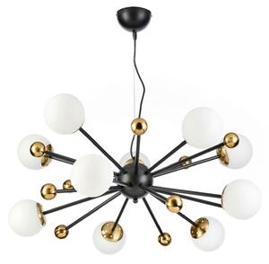 LUSTR, 80/80/90 cm - Online Only svítidla, Online Only