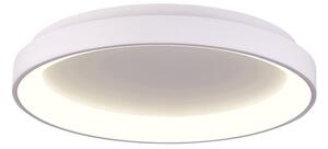 Italux PLF-53675-048RC-WH-3KS4K LED přisazené stropní svítidlo Vico | 38W integrovaný LED zdroj | 3900lm | 3000+4000K