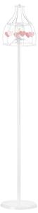 STOJACÍ LAMPA, 30/30/178 cm - Online Only svítidla, Online Only