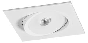 BPM 4250 Vestavné svítidlo Aluminio Blanco, bílá, 1x100W, 12V - BPM