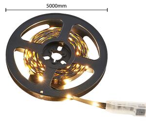 Trio R65565102 LED LED pásek Chip LED | 17,5W integrovaný LED zdroj | 1250 lm | 3000-6500K