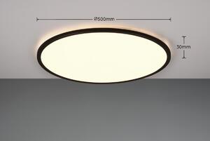 Trio R64381032 LED přisazené stropní svítidlo Scott | 30W integrovaný LED zdroj | 3600 lm | 3000-6500K