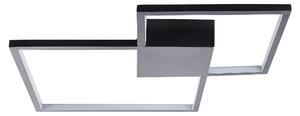 LED stropní lampa OKSU Kov Černá
