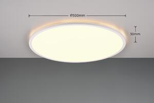 Trio R64381031 LED přisazené stropní svítidlo Scott | 30W integrovaný LED zdroj | 3600 lm | 3000-6500K