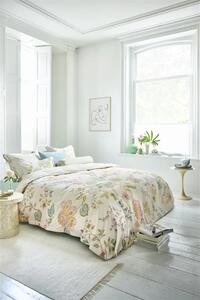 Pip Studio povlečení Buenas Tardes Off-white 140x200 + 70x90, bílé, perkál