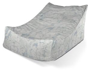 Sablio Sedací vak Lounge Vintage patina - 80 x 95 x 50 cm