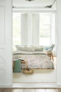 Pip Studio povlečení Kili Flower White 140x200 + 70x90, bílé, perkál