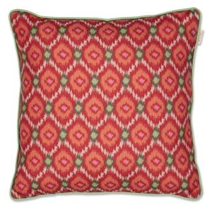 Pip Studio polštář Zazu Pink 53x53, růžový