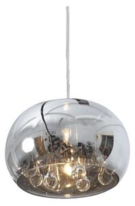 Luxe 46057 závěsné stropní svítidlo Sphera 1x33W|G9