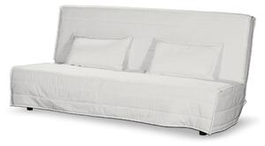 Potah na pohovku IKEA Beddinge , dlouhý barva béžová látka pletený vzor