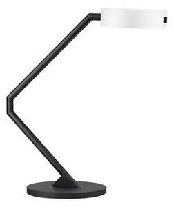 LED stmívatelná bílá stolní lampa Afi