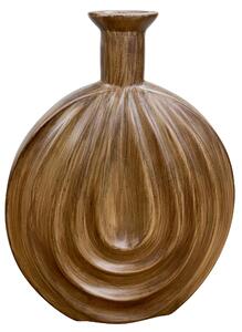 VÁZA, plast, 31 cm Ambia Home