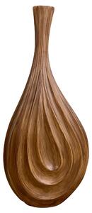 VÁZA, plast, 45 cm Ambia Home