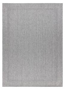 Šňůrkový koberec SIZAL TIMO 5979 světle šedý