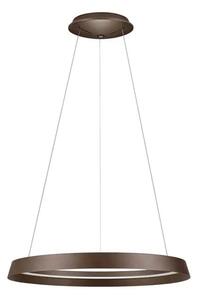LED stmívatelný designový lustr Ormi – 60 x 310 cm