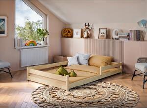 Lano Furniture Dětská postel ZOFIA borovice Rozměr (cm): 120x200