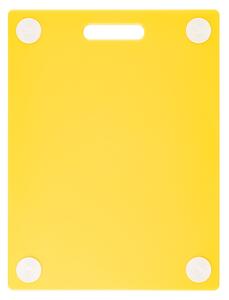 ERNESTO Kuchyňské prkénko (žlutá) (100348146002)