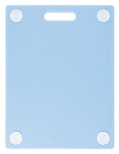 ERNESTO® Kuchyňské prkénko (modrá) (100348146001)