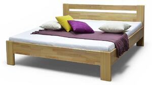 Postel TIBOR 1 180cm - korpus Buk