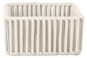 KOŠÍK NA DROBNOSTI textil Schöner Wohnen - Boxy