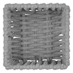 KOŠÍK NA DROBNOSTI textil Schöner Wohnen - Boxy
