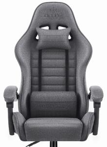 Herní židle HC-1003 Dark Grey