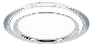STROPNÍ LED SVÍTIDLO, 45/6 cm Novel - Stropní svítidla