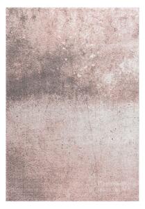 Koberec Softness cream rose 200x290cm