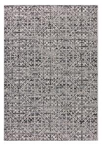 Koberec Breeze beige/charcoal grey 160x230 cm