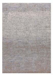 Koberec Breeze beige/raw blue 160x230 cm