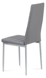 Čalouněná židle DCL-117