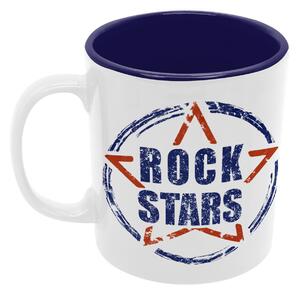 Rock Stars | keramický hrnek 330ml