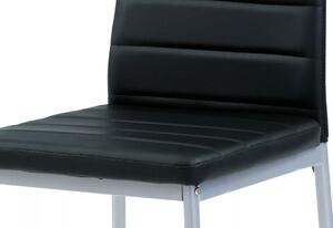 Čalouněná židle DCL-117