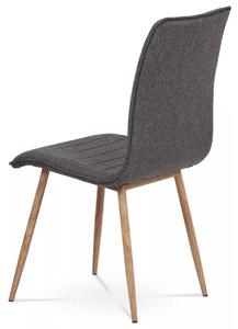 Čalouněná židle Hc-368