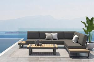 4Seasons Outdoor designové sedačky Amari Corner Sofa
