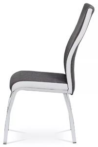 Autronic Židle Dcl-433 Grey