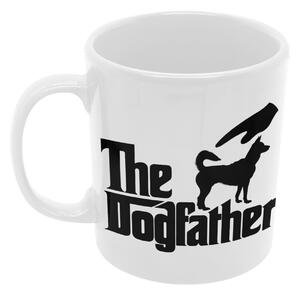 The Dogfather #1 | keramický hrnek 330ml