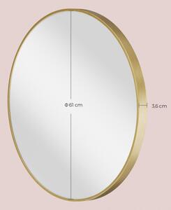 Nástěnné zrcadlo LWM102A01