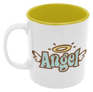 Angel | keramický hrnek 330ml