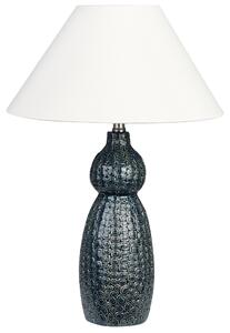 Stolní lampa MATINA Keramika Bílá