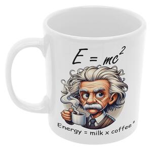 Coffee Relativity | keramický hrnek 330ml