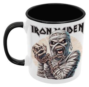 Iron Maidn #3 | keramický hrnek 330ml